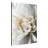 Фото #3 товара Wandbild White Dahlia