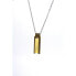 TIME FORCE TS5091CS Necklace