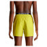 Фото #2 товара Плавательные шорты Calvin Klein KM0KM00798 Mid-Length из переработанного полиэстера