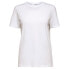SELECTED My Essential short sleeve T-shirt
