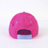 Фото #2 товара Детская кепка Peppa Pig Фиолетовый