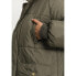 URBAN CLASSICS Oversize Coat Parka