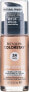 Foundation für normale und trockene Haut LSF 20 - Revlon ColorStay Foundation For Normal/Dry Skin SPF20 250 - Fresh Beige