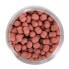 Фото #3 товара PRO ELITE BAITS Hook Dumbell Soft Feeder Banana&Strawberry Pellets 50ml