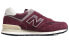 Кроссовки мужские New Balance NB 574 ML574VB черные 42.5 - фото #3