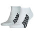 PUMA BWT Lifestyle Sneaker socks 2 pairs