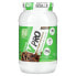 V Pro, Raw Plant Protein Mix, Mochaccino, 1.85 lb (840 g)