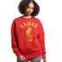 Фото #3 товара SUPERDRY Vintage Collegiate sweatshirt