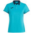 JOMA Championship VI short sleeve polo