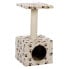 TRIXIE Zamora 60x31x31 cm Scratching Post