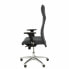 Фото #5 товара Офисный стул Albacete XL P&C BALI600 Темно-серый
