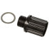 Фото #1 товара Кассетное тело Shimano Deore XT 10V FH-M820