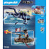 Фото #4 товара PLAYMOBIL Battle Against The Giant Octopus Construction Game