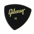 Фото #2 товара Gibson Picks Wedge Style Heavy Set