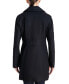 Фото #2 товара Women's Double-Breasted Wool Blend Peacoat, Created for Macy's
