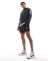 Фото #3 товара adidas Running Own The Run jacket in black