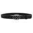 ფოტო #1 პროდუქტის ONLY Rasmi Faux Leather Jeans Belt