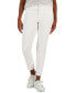 Фото #2 товара Women's Curvy-Fit Mid-Rise Skinny Jeans, Regular, Short and Long Lengths, Created for Macy's