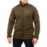 GRAFF Outdoor Warm full zip sweatshirt