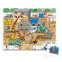 Фото #2 товара JANOD Construction Puzzle 36 Pieces