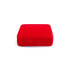 Фото #1 товара Suede red gift box KS6