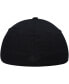 Фото #5 товара Головной убор для мальчиков Fox большой черный логотип Legacy Flex Hat