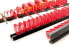 PARAT 802000981 - Screwdriver - PVC - Black,Red - 330 mm - 35 mm - 20 mm