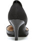 Saldana Pumps