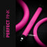 Фото #1 товара MDPC-X Sleeve BIG - Perfect-Pink, 1m