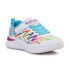 Фото #1 товара Кроссовки Skechers Jumpsters Radiant Swirl Jr