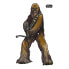 Фото #1 товара Vlies Fototapete Star Wars Chewbacca XXL