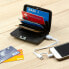 Фото #1 товара Кошелек для карт с блокировкой RFID и пауэр-банком Sbanket InnovaGoods