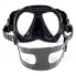 Фото #2 товара TECNOMAR Venus diving mask