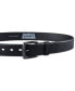 ფოტო #3 პროდუქტის Men’s Casual Rivet Belt