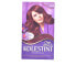 Фото #1 товара Краска для волос Wella KOLESTINT оттенок бальзам #4,66 каштаново-бургундский
