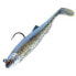 SAKURA Sodium Shad Soft Lure 150 mm 35g