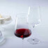Фото #5 товара Бокалы и стаканы LEONARDO Puccini 6шт. Набор для вина и шампанского