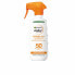Защитный спрей от солнца для тела Garnier Hydra 24 Protect Spf 50 (270 ml)