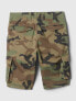 Фото #6 товара Kids Cargo Shorts