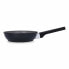 Non-stick frying pan EDM Professional Line Whitford Technology Black Aluminium Ø 26 cm