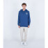 HURLEY Windswell hoodie