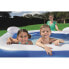 BESTWAY Family Fun 213x207x69 cm Square Inflatable Pool