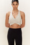 SoftMove™ Light Support Sports Bra