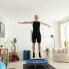 Trampolin faltbar Indoor