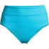 ფოტო #9 პროდუქტის Women's Tummy Control High Waisted Bikini Swim Bottoms