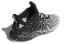 Фото #4 товара adidas Alphabounce 1 耐磨防滑跑步鞋 女款 黑白 / Кроссовки Adidas Alphabounce 1 DA9974