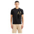 ფოტო #1 პროდუქტის ARMANI EXCHANGE 3DZTSC short sleeve T-shirt
