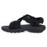 Фото #2 товара Teva Blk Hurricane Verge