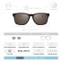 THE INDIAN FACE Polarized Free Spirit Sunglasses