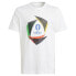 ფოტო #1 პროდუქტის ADIDAS Ball short sleeve T-shirt